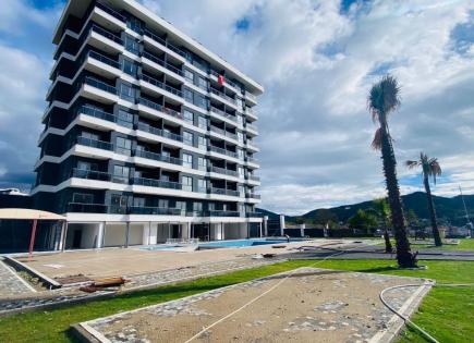 Appartement pour 60 000 Euro à Alanya, Turquie