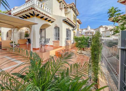 House for 189 000 euro in Orihuela Costa, Spain