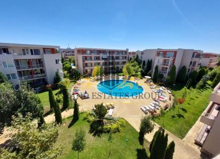 Apartment für 69 900 euro in Sonnenstrand, Bulgarien