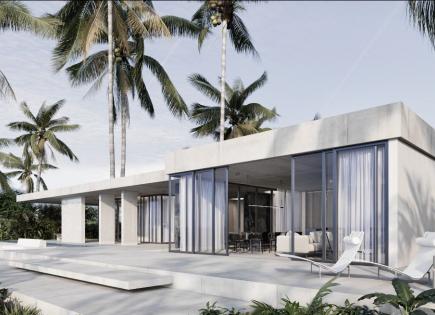 Villa for 266 726 euro in Candidasa, Indonesia