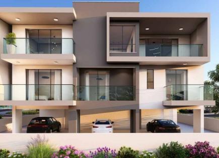 Appartement pour 230 000 Euro à Paphos, Chypre