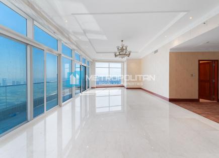 Penthouse for 2 793 713 euro in Dubai, UAE