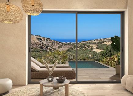 Villa für 499 000 euro in Analipsi, Griechenland