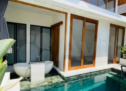 Villa for 92 404 euro in Denpasar, Indonesia