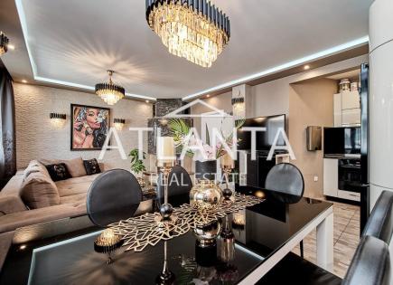 Apartment for 248 000 euro in Varna, Bulgaria