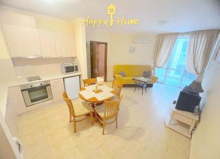 Wohnung für 88 900 euro in Nessebar, Bulgarien