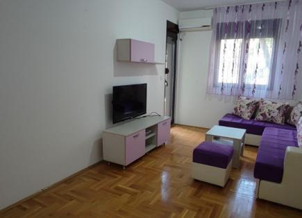 Wohnung für 114 000 euro in Budva, Montenegro