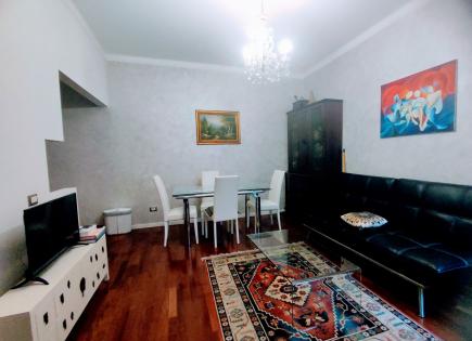 Flat for 1 500 euro per month in Milan, Italy