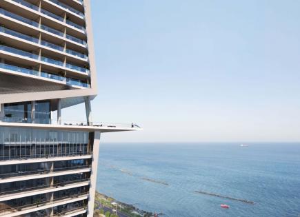 Appartement pour 640 000 Euro à Limassol, Chypre