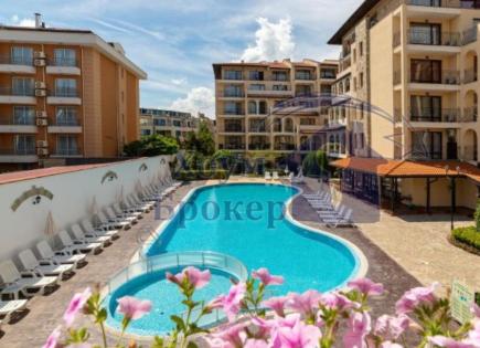 Apartment for 73 500 euro at Sunny Beach, Bulgaria
