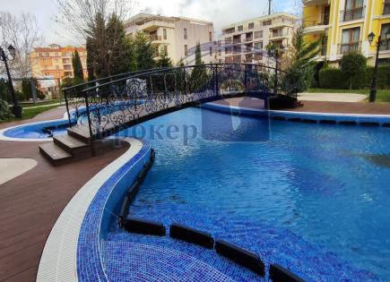 Apartment for 96 000 euro at Sunny Beach, Bulgaria