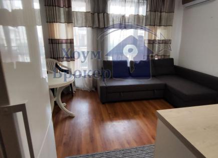 Apartment for 35 000 euro at Sunny Beach, Bulgaria