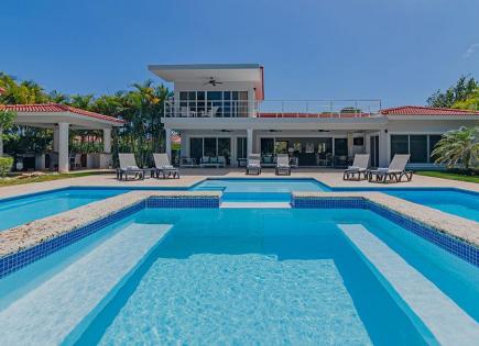 Villa for 508 943 euro in Sosua, Dominican Republic