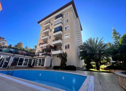 Apartamento para 275 000 euro en Alanya, Turquia