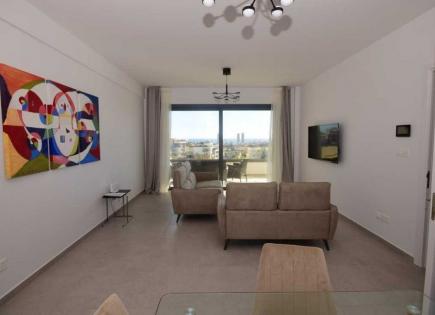 Apartment for 330 000 euro in Limassol, Cyprus