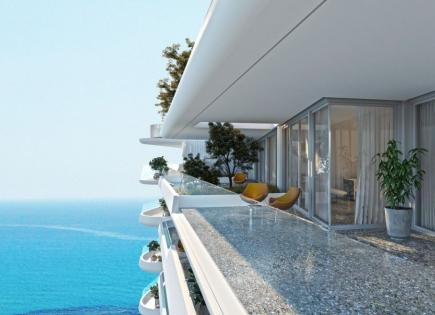 Apartment für 820 000 euro in Larnaka, Zypern