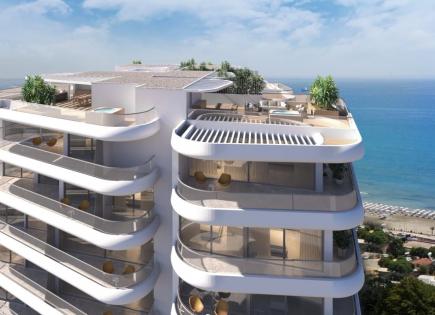 Apartamento para 680 000 euro en Lárnaca, Chipre