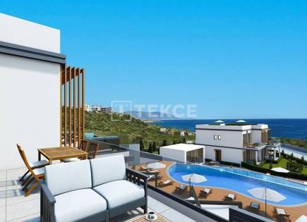 Ático para 245 000 euro en Kyrenia, Chipre