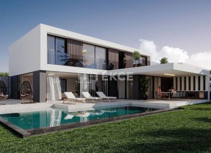 Villa für 935 000 euro in Kyrenia, Zypern