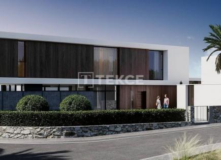 Villa for 1 095 000 euro in Kyrenia, Cyprus