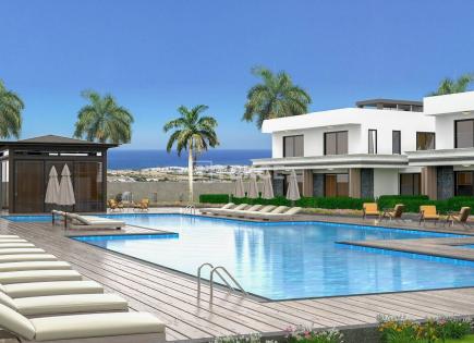 Apartamento para 138 000 euro en Kyrenia, Chipre