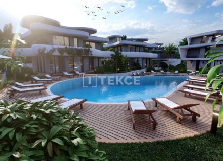 Villa for 762 000 euro in Kyrenia, Cyprus