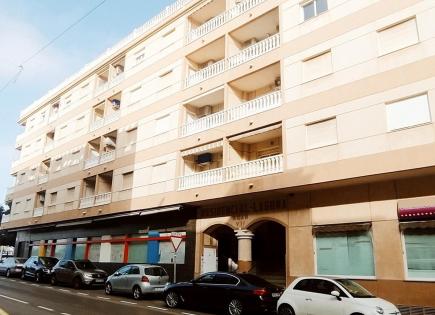 Apartment for 166 000 euro in La Mata, Spain