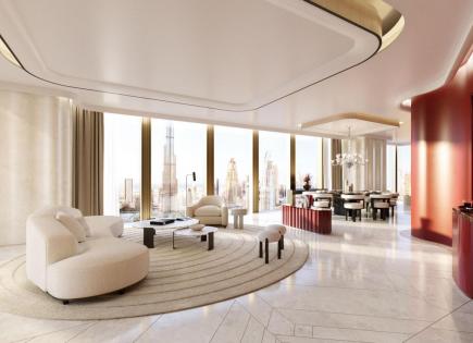 Appartement pour 18 233 873 Euro à Dubaï, EAU