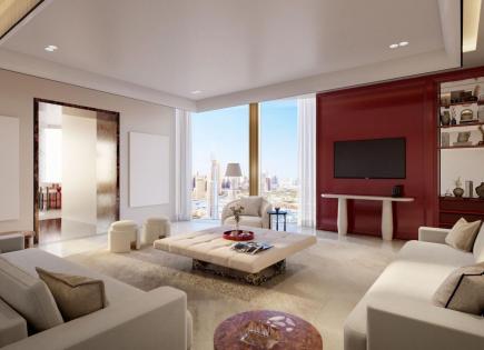 Appartement pour 19 370 894 Euro à Dubaï, EAU