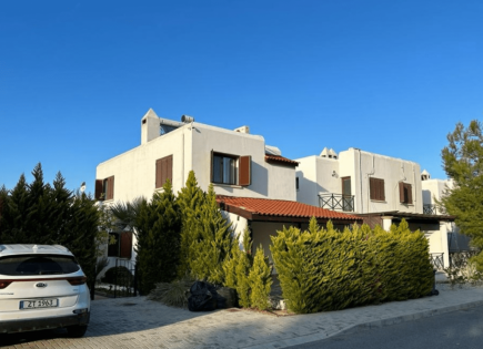 Villa for 224 786 euro in Famagusta, Cyprus