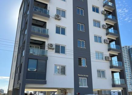 Apartment for 158 692 euro in Famagusta, Cyprus