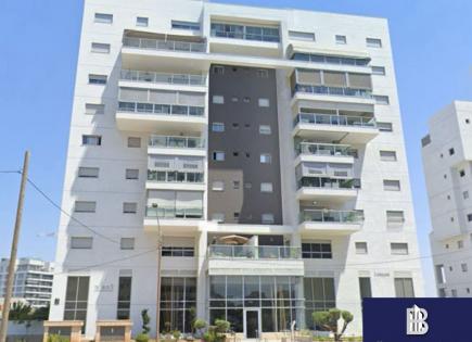 Flat for 1 000 000 euro in Holon, Israel