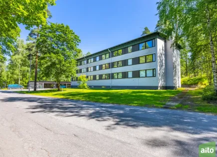 Flat for 21 146 euro in Mikkeli, Finland