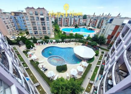 Appartement pour 49 000 Euro à Slantchev Briag, Bulgarie