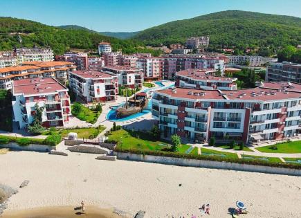 Flat for 69 990 euro in Elenite, Bulgaria