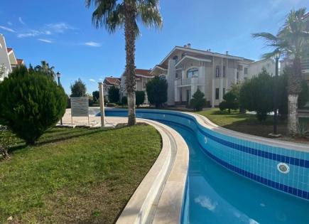 Villa for 1 268 euro per month in Belek, Turkey