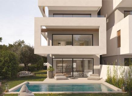 Apartment für 670 000 euro in Glyfada, Griechenland