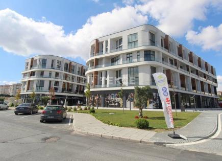 Apartment for 163 000 euro in Beylikduzu, Turkey