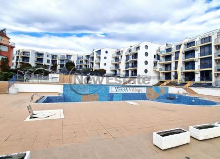 Apartment für 106 000 euro in Sveti Vlas, Bulgarien