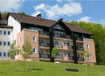 Apartment for 300 000 euro in Podcetrtek, Slovenia