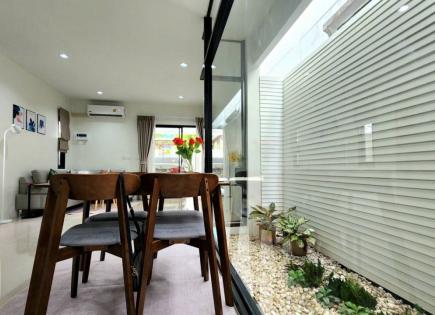 House for 76 052 euro on Phuket Island, Thailand