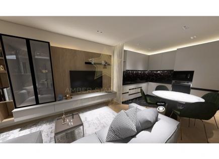 Apartment for 405 000 euro in Porto, Portugal