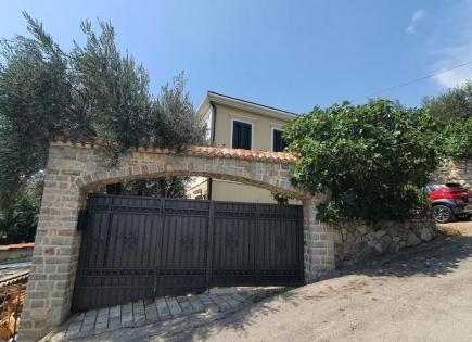 House for 450 000 euro in Budva, Montenegro