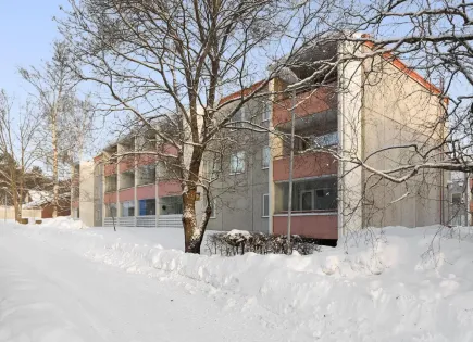 Appartement pour 25 000 Euro à Kuusankoski, Finlande