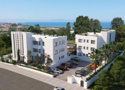Apartment for 215 000 euro in Protaras, Cyprus