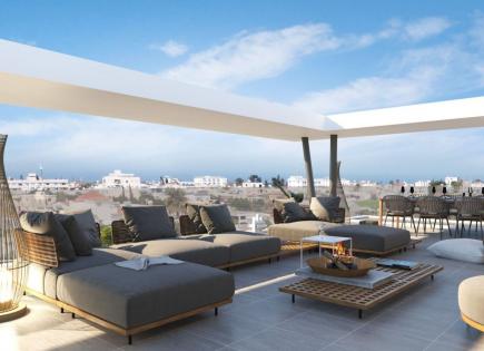 Penthouse pour 187 000 Euro à Protaras, Chypre
