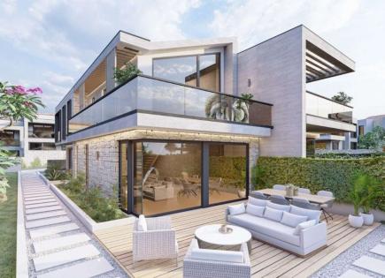 Villa for 847 800 euro in Umag, Croatia
