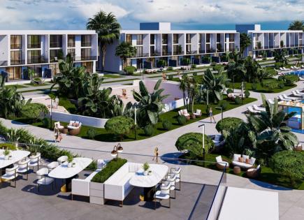 Apartment für 139 632 euro in Famagusta, Zypern