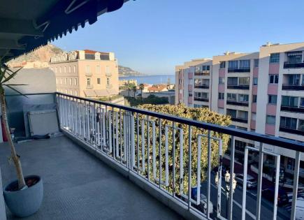 Apartment for 1 150 000 euro in Beaulieu-sur-Mer, France