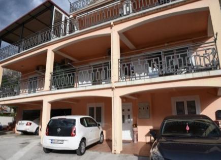 House for 990 000 euro in Dobrota, Montenegro